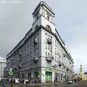 Помещение свободного назначения (600 м)