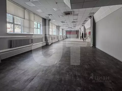 Офис в Москва ул. Шаболовка, 31Б (4875 м)
