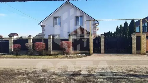 Дом в Воронежская область, Новоусманский район, с. Бабяково ул. ...