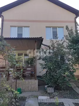 Дом в Краснодарский край, Анапа Алексеевка мкр, ул. Терновая (147 м)