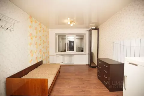 Комната Ярославская область, Ярославль Моховая ул., 14 (13.3 м)