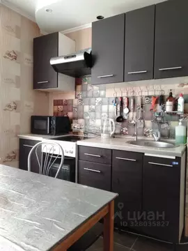 3-к кв. Москва Фруктовая ул., 3кА (67.0 м)