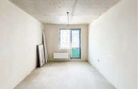 Студия Ярославская область, Ярославль 2-й мкр,  (30.25 м)