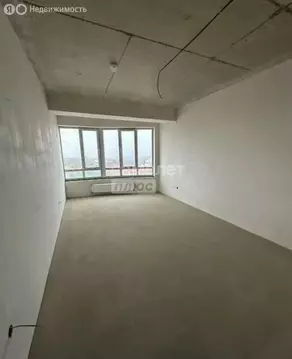 1-комнатная квартира: Ставрополь, Комсомольская улица, 45 (46.3 м)