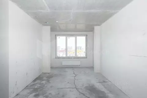 1-к кв. Тюменская область, Тюмень Тарманы мкр, ул. Малышева, 31к1 ...