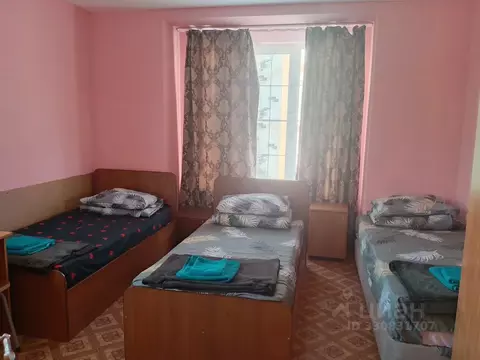 Комната Московская область, Ленинский городской округ, пос. Мещерино ...
