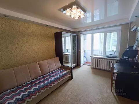 2-к кв. Краснодарский край, Анапа Крымская ул., 186 (55.0 м)