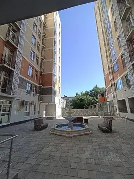 1-к кв. Ростовская область, Ростов-на-Дону Спартаковская ул., 20 (52.0 ...