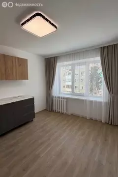 Квартира-студия: Томск, Енисейская улица, 15 (12.3 м)