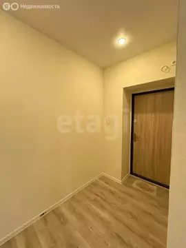 2-комнатная квартира: Ярославль, 2-й Брагинский проезд, 4 (52.65 м)