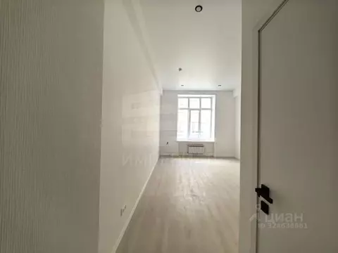 Студия Московская область, Люберцы Октябрьский просп., 403 (24.6 м)