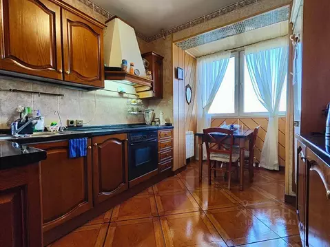 3-к кв. Москва ул. 10-я Соколиной Горы, 6к1 (75.7 м)