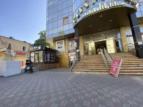 Офис в Ставропольский край, Ставрополь ул. Пушкина, 9 (64 м)