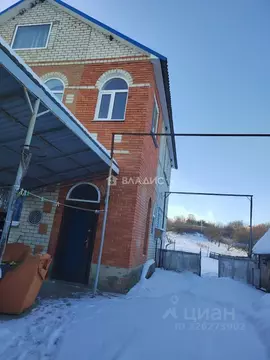 Дом в Белгородская область, Яковлевский муниципальный округ, с. ...