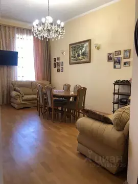 2-к кв. Крым, Евпатория ул. Пионерская, 7 (71.0 м)