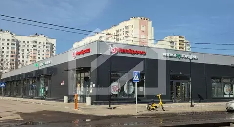 Помещение свободного назначения в Московская область, Балашиха ...