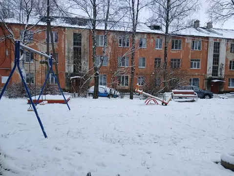 Комната Ленинградская область, Гатчина Киевская ул., 4А (14.2 м)