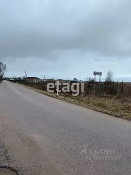 Участок в Калининградская область, Зеленоградский муниципальный округ, ...