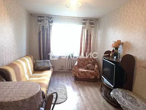 3-к кв. Московская область, Чехов муниципальный округ, с. Стремилово ...