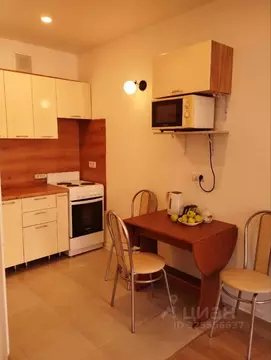 2-к кв. Москва ул. Усадебный Парк, 3 (36.0 м)