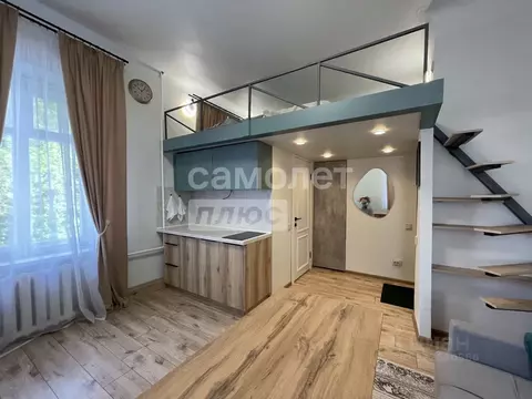 Студия Марий Эл, Йошкар-Ола ул. Карла Маркса, 123 (19.0 м)