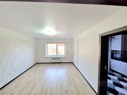 3-к кв. Липецкая область, Липецк ул. Хренникова, 4 (75.7 м)
