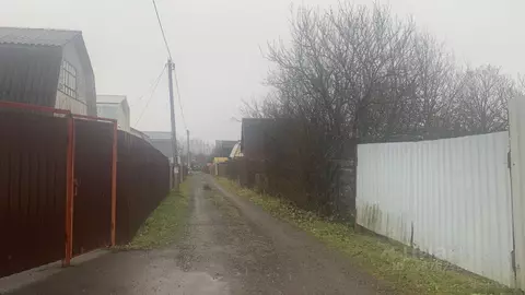 Дом в Калужская область, Боровский муниципальный округ, Парус СНТ  (59 ...