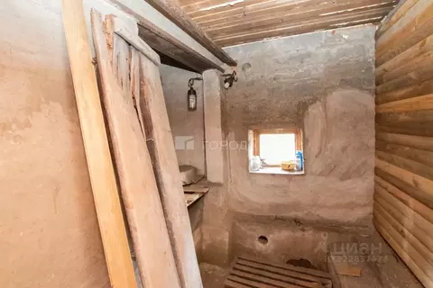 Участок в Кемеровская область, Новокузнецкий муниципальный округ, с. ...