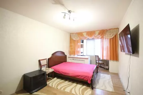 1-к кв. Ямало-Ненецкий АО, Новый Уренгой Советский мкр, 5/2 (35.5 м)