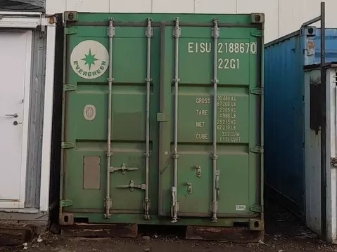 Склад в Москва Алтуфьевское ш., вл79Ж (14 м)