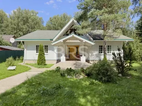 Дом в Ленинградская область, Лужский район, Заклинское с/пос, ...