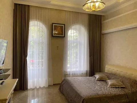 1-к кв. Крым, Ялта наб. Имени В.И. Ленина, 13 (51.0 м)