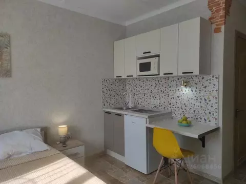 Комната Крым, Евпатория городской округ, Заозерное пгт ул. Аллея ...