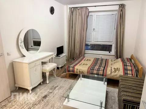 1-к кв. Москва ул. Малое Понизовье, 10 (36.0 м)