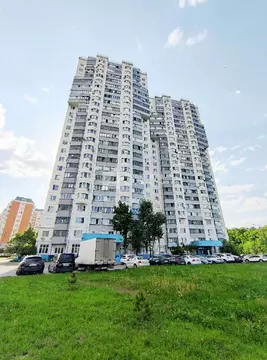 Продается 1-комнатная квартира