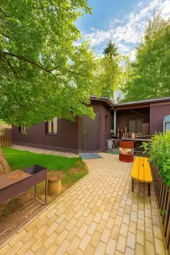 Дом в Московская область, Наро-Фоминский городской округ, д. Бекасово ...