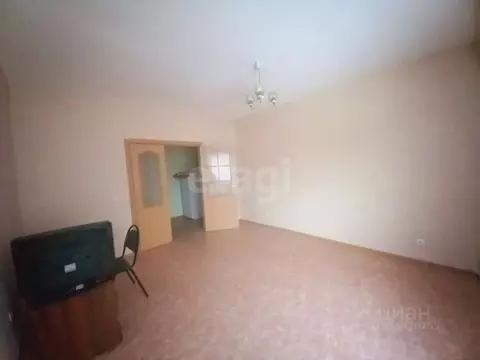 2-к кв. Иркутская область, Иркутск ул. Баумана, 214/3 (65.6 м)