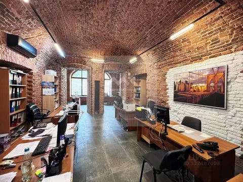 Офис в Санкт-Петербург Мучной пер., 3 (598 м)