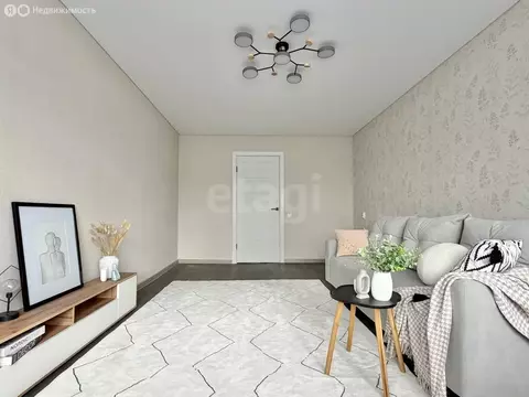 2-комнатная квартира: Миасс, улица Менделеева, 8 (46.4 м)