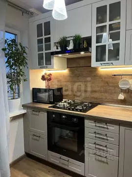 2-к кв. Омская область, Омск ул. Герцена, 79 (41.4 м)