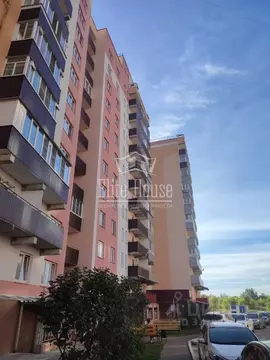 3-к кв. Калужская область, Калуга Аллейная ул., 19 (82.3 м)