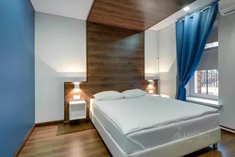 Комната Москва ул. Атарбекова, 4 (16.0 м)