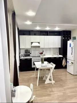 1-к кв. Самарская область, Самара ул. Советской Армии, 238а (69.0 м)