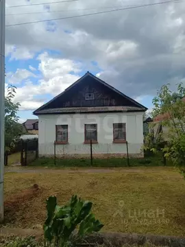 Дом в Пермский край, Пермь Туркестанская ул., 134 (43 м)