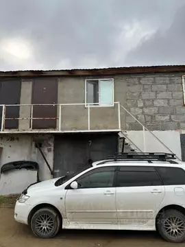 Помещение свободного назначения в Саха (Якутия), Якутск ул. Н.Е. ...