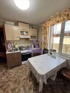 Дом в Алтай, Майминский район, с. Майма Береговая ул. (108 м)