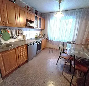 4-к кв. Челябинская область, Челябинск Комсомольский просп., 112 (87.8 ...