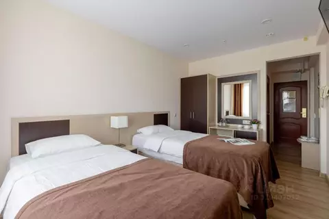 Комната Москва ул. 10-летия Октября, 11 (20.0 м)