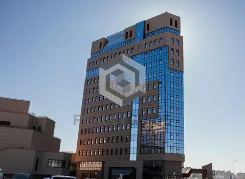 Офис в Москва пос. Газопровод, 101к10 (4200 м)