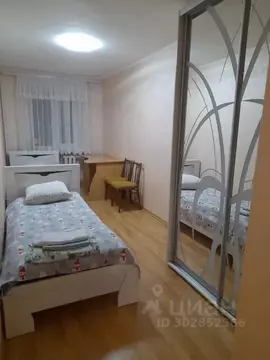 2-к кв. Крым, Феодосия муниципальный округ, Орджоникидзе пгт ул. ...